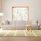 Gabbi Modular 3 - Piece Upholstered Sofa