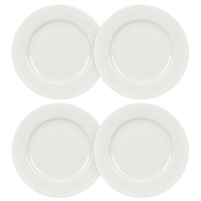 Assiettes à dessert 6 po