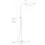 Lampe sur pied Ekalaka 58-544557156