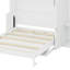 Lit escamotable avec lit escamotable Murphy-1743192055