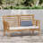Loveseat