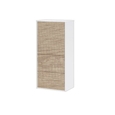 Arciszewski Linen Cabinet