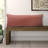 14" X 36" 100% Cotton Zippered Pillow-99457664