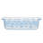 Spice By Tia Mowry Spice Cloves 3.1 QT  Oven, Dishwasher, And Microwave Safe Borosilicate Glass Bakeware-81150209