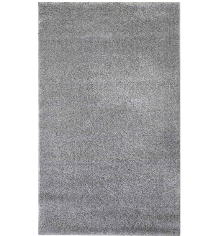 Soma Solid Colour Area Rug, Rectangular 120 x 170cm