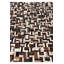 Orlowski Chocolate Brown Rug