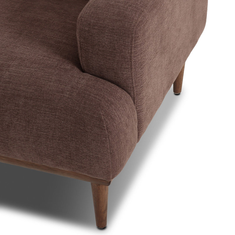 Ethel Sofa 88"-Laughlin Natural, 96", Laughlin Natural
