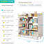 Bibliothèque Nesha