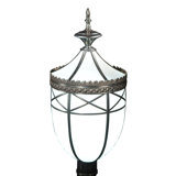 Meyda Tiffany & Stained Glass 1 - Light Lantern Head