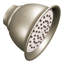 Pomme de douche à pluie réglable 2,5 GPM Moen®-276780501