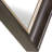 Eleganza Solid Wood Flat Mirror-63624261-63626890