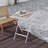 Modern Folding Square Table