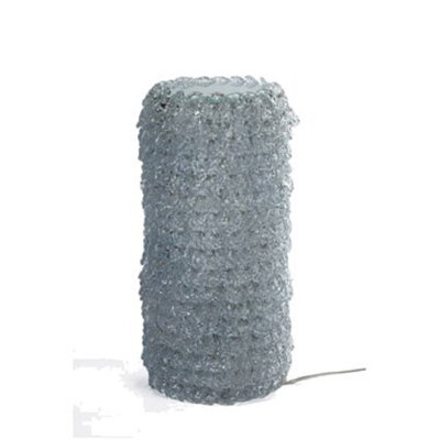 Boules Glass Table Lamp