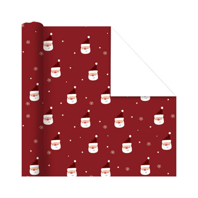 Christmas Decorations Christmas Wrapping Paper for Children Gift Box Christmas Tree Gift Pile Kraft Paper Bouquet Paper 19.68 X 27.55 In