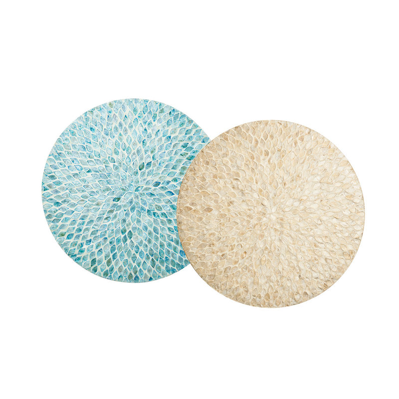 Marquis Placemat, Champagne