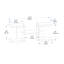 Emmersen 5 Piece Floating Shelf-790242398