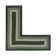 Orme Hand Braided Hunter Area Rug