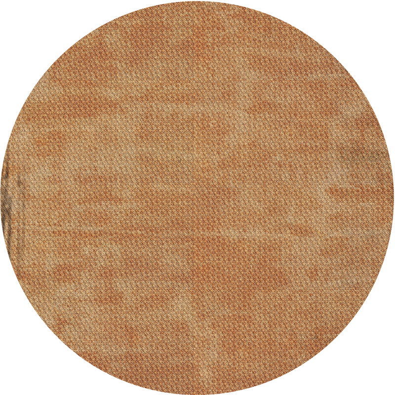 Indoor Rug, Round 7'