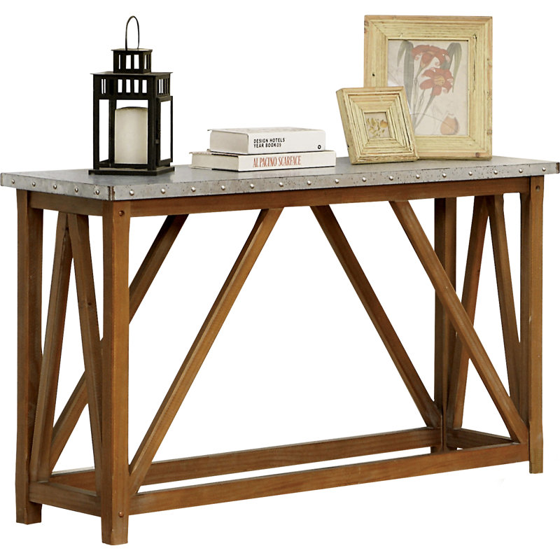 Danyah 49" Console Table