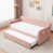 Rose est en rupture de stock