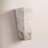 Taj Flush Mounted Sconce