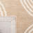 Deedie Hand Tufted Wool Geometric Rug-15992979