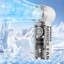 Kbndieu UltraHigh-Speed Thermoelectric Cool Off Handheld Mini Fan-129712321