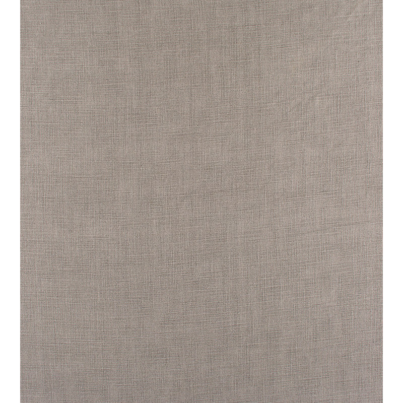 Essential Linens Stonewash Fabric, Carbon