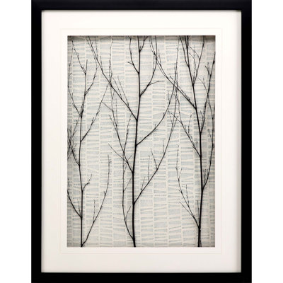 " Silent Tree " by Inspire Studio