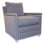 Chaise Connelly Springs de 30 po American Bungalow