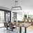 Hajra 5 - Light Kitchen Island Pendant-1510441380