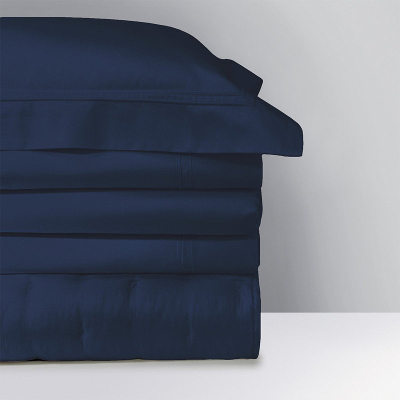 Triomphe Bedding, Standard, Pierre