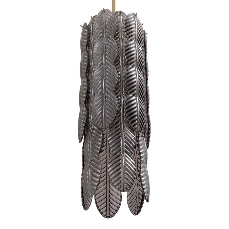 Met X Eichholtz 2 - Light Pendant