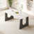 Blanc / Gris