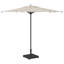 Steel Umbrella Base-118029559