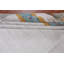 Tapis indien gris Katsuyuki 9 x 12 po Gabbeh