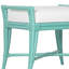 Banc rembourré Malacca-118304852