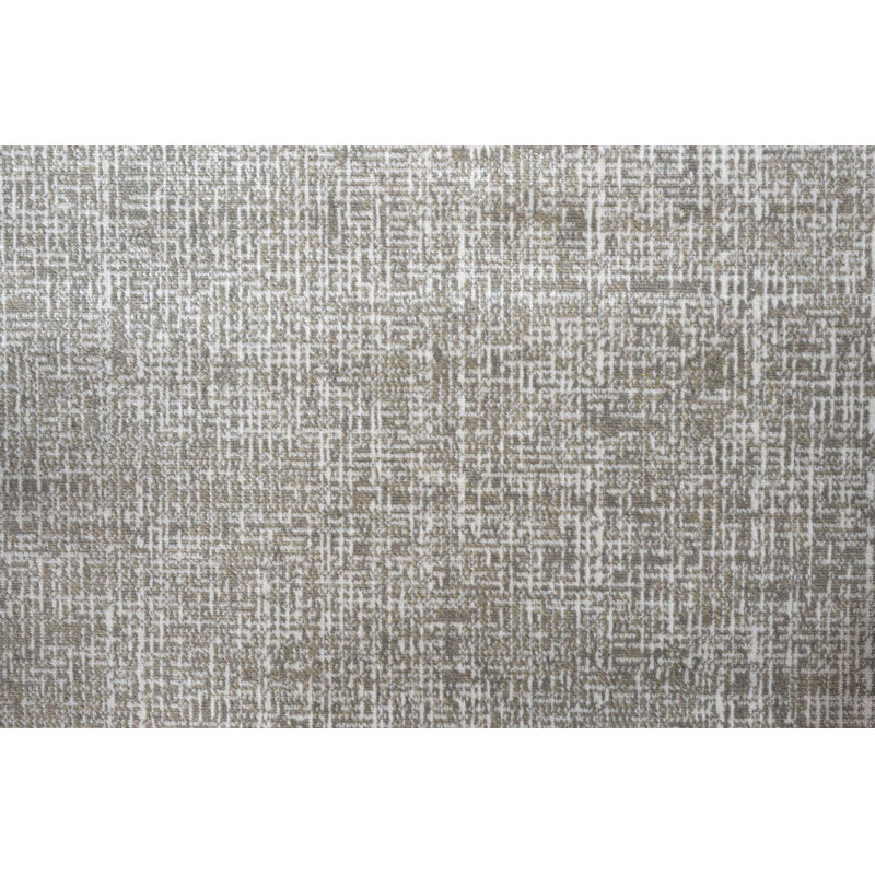 Helfrich Geometric Viscose Area Rug, Rectangle 160 x 230cm