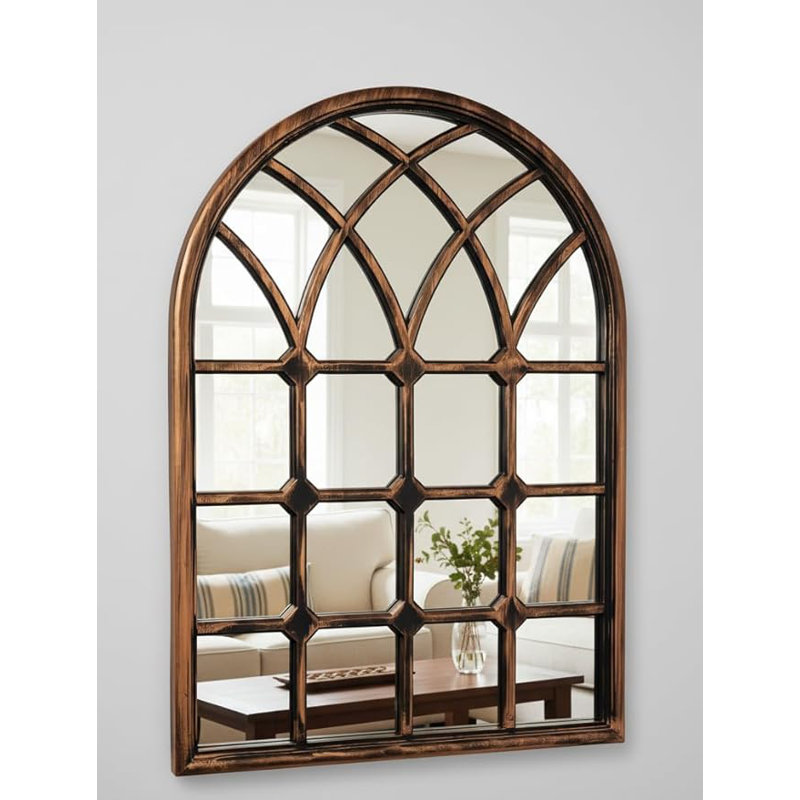 Arch Mirror