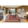 Edmont Oriental Indoor Rug