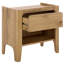 Table de chevet 1 tiroir Equit