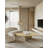 Marble Stone Coffee Table For Primary Living Space-871769412-852024504