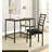 Stavern Writing Desk