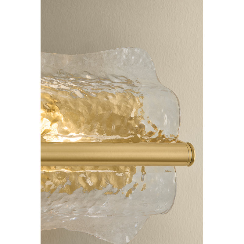 Fosterdale Wall Sconce, 1