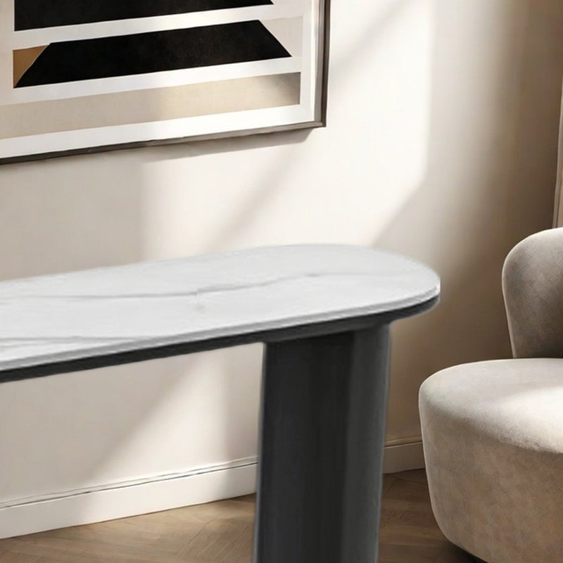 Ashton, Noir, Blanc, Noir