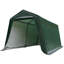 10 pi. L 10 pi. D Pavillon de jardin en acier