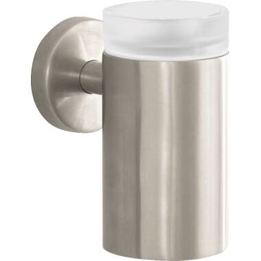 Hansgrohe E & S Accessories Spare Wall Mount Toilet Paper Holder & Reviews