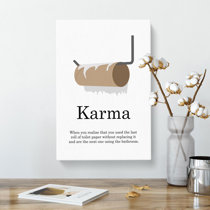 Karma clean 1L - Karma
