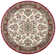 Zabul Tufted Red/Beige/Pink Rug