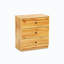 Commode d'appoint 3 tiroirs Ayley